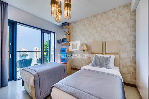 Купить квартиру в Vida Residences Dubai Marina, Дубай Марина, Дубай: 2 спальни, 108м², № 16136 - фото 10