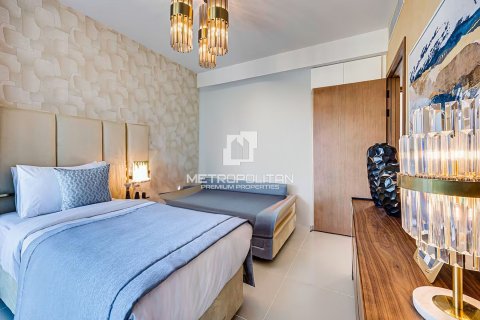 Купить квартиру в Vida Residences Dubai Marina, Дубай Марина, Дубай: 2 спальни, 108м², № 16136 - фото 23