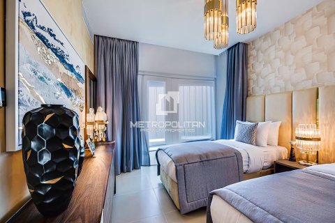 Купить квартиру в Vida Residences Dubai Marina, Дубай Марина, Дубай: 2 спальни, 108м², № 16136 - фото 25