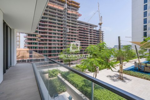 Apartamento en EMAAR Beachfront, Dubai Harbour, Dubai, 1 dormitorio, 79 m², № 16127 - foto 11
