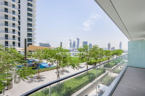 Apartamento en EMAAR Beachfront, Dubai Harbour, Dubai, 1 dormitorio, 79 m², № 16127
