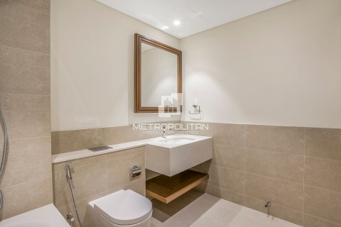 Apartamento en EMAAR Beachfront, Dubai Harbour, Dubai, 1 dormitorio, 79 m², № 16127 - foto 16
