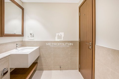 Apartamento en EMAAR Beachfront, Dubai Harbour, Dubai, 1 dormitorio, 79 m², № 16127 - foto 18