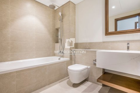 Apartamento en EMAAR Beachfront, Dubai Harbour, Dubai, 1 dormitorio, 79 m², № 16127 - foto 17