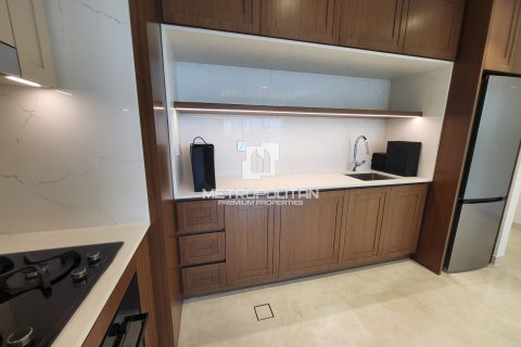 Apartamento en EMAAR Beachfront, Dubai Harbour, Dubai, 1 dormitorio, 79 m², № 16127 - foto 6