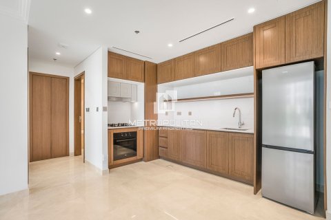 Apartamento en EMAAR Beachfront, Dubai Harbour, Dubai, 1 dormitorio, 79 m², № 16127 - foto 5