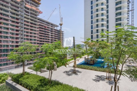 Apartamento en EMAAR Beachfront, Dubai Harbour, Dubai, 1 dormitorio, 79 m², № 16127 - foto 12
