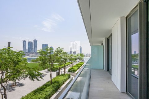 Apartamento en EMAAR Beachfront, Dubai Harbour, Dubai, 1 dormitorio, 79 m², № 16127 - foto 7