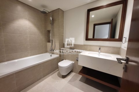 Apartamento en EMAAR Beachfront, Dubai Harbour, Dubai, 1 dormitorio, 68 m², № 16125 - foto 10