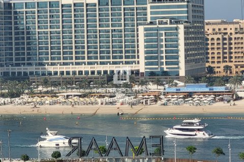 Apartamento en EMAAR Beachfront, Dubai Harbour, Dubai, 1 dormitorio, 68 m², № 16125 - foto 12