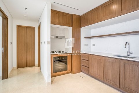 Apartamento en EMAAR Beachfront, Dubai Harbour, Dubai, 1 dormitorio, 68 m², № 16125 - foto 2