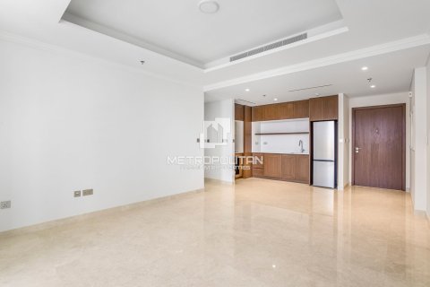 Appartement à EMAAR Beachfront, Dubai Harbour, Dubai, 1 chambre, 68 m², № 16125