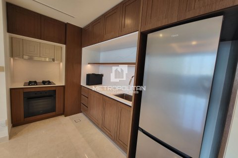 Apartamento en EMAAR Beachfront, Dubai Harbour, Dubai, 1 dormitorio, 68 m², № 16125 - foto 6