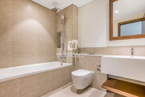 Apartamento en EMAAR Beachfront, Dubai Harbour, Dubai, 1 dormitorio, 68 m², № 16125 - foto 9