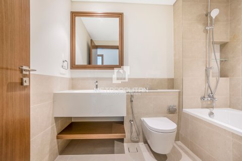 Apartamento en EMAAR Beachfront, Dubai Harbour, Dubai, 1 dormitorio, 81 m², № 16128 - foto 8