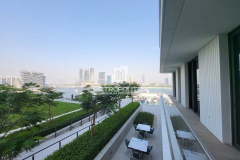 Appartement à EMAAR Beachfront, Dubai Harbour, Dubai, 1 chambre, 81 m², № 16128 - photo 12