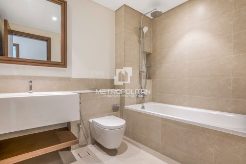 Apartamento en EMAAR Beachfront, Dubai Harbour, Dubai, 1 dormitorio, 81 m², № 16128 - foto 15