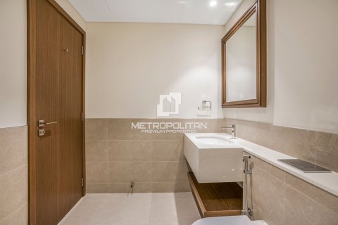 Apartamento en EMAAR Beachfront, Dubai Harbour, Dubai, 1 dormitorio, 81 m², № 16128 - foto 17