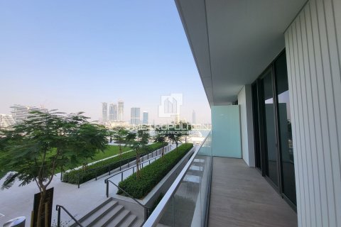 Appartement à EMAAR Beachfront, Dubai Harbour, Dubai, 1 chambre, 81 m², № 16128 - photo 4