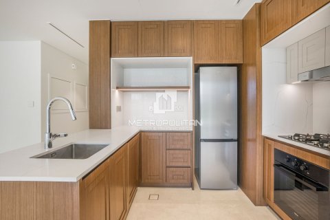 Apartamento en EMAAR Beachfront, Dubai Harbour, Dubai, 1 dormitorio, 81 m², № 16128 - foto 5