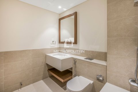 Apartamento en EMAAR Beachfront, Dubai Harbour, Dubai, 1 dormitorio, 81 m², № 16128 - foto 16