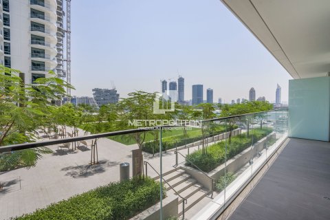 Apartment in EMAAR Beachfront, Dubai Harbour, Dubai 1 bedroom, 81 sq.m. № 16128