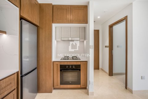 Apartamento en EMAAR Beachfront, Dubai Harbour, Dubai, 1 dormitorio, 81 m², № 16128 - foto 20