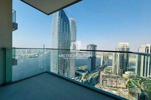 Apartment in The Grand, Dubai Creek Harbour (The Lagoons), Dubai 1 bedroom, 74 sq.m. № 16129 - photo 1