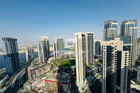 Apartment in The Grand, Dubai Creek Harbour (The Lagoons), Dubai 1 bedroom, 74 sq.m. № 16129 - photo 2
