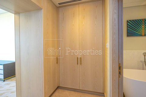 Appartement à Palm Jumeirah, Dubai, 1 chambre, 100 m², № 24690 - photo 18