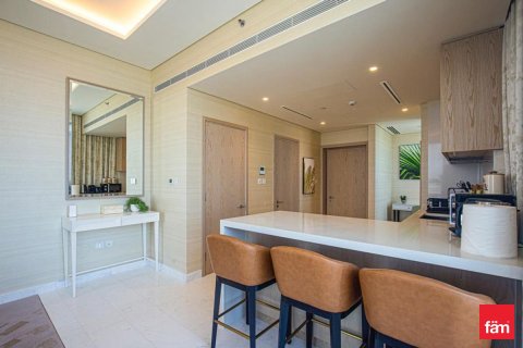 Appartement à Palm Jumeirah, Dubai, 1 chambre, 100 m², № 24690 - photo 3