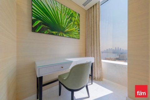 Appartement à Palm Jumeirah, Dubai, 1 chambre, 100 m², № 24690 - photo 9