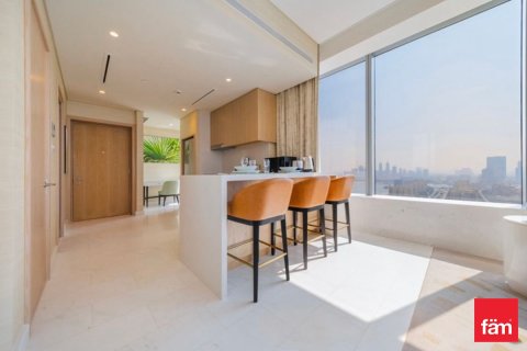 Appartement à Palm Jumeirah, Dubai, 1 chambre, 100 m², № 24690 - photo 7