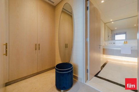 Appartement à Palm Jumeirah, Dubai, 1 chambre, 100 m², № 24690 - photo 10