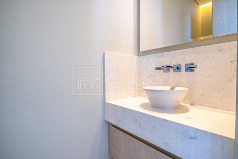 Appartement à Palm Jumeirah, Dubai, 1 chambre, 100 m², № 24690 - photo 13