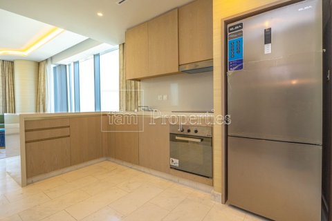 Appartement à Palm Jumeirah, Dubai, 1 chambre, 100 m², № 24690 - photo 8
