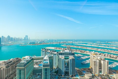 Appartement à Palm Jumeirah, Dubai, 1 chambre, 100 m², № 24690 - photo 16
