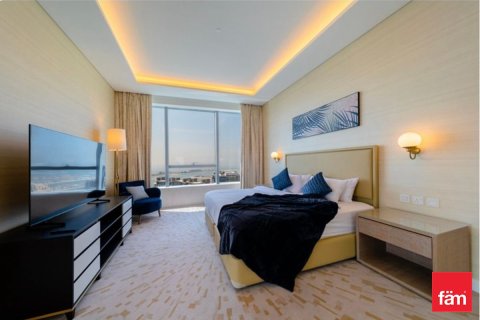 Appartement à Palm Jumeirah, Dubai, 1 chambre, 100 m², № 24690 - photo 8