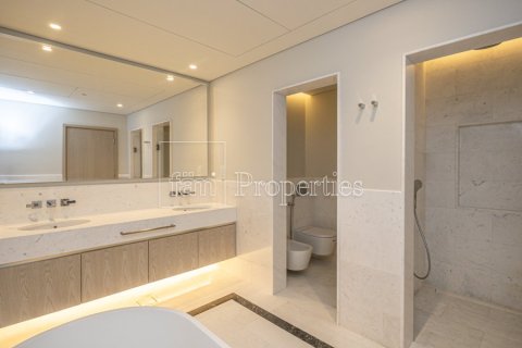 Appartement à Palm Jumeirah, Dubai, 1 chambre, 100 m², № 24690 - photo 9