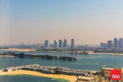 Appartement à Palm Jumeirah, Dubai, 1 chambre, 100 m², № 24690 - photo 4