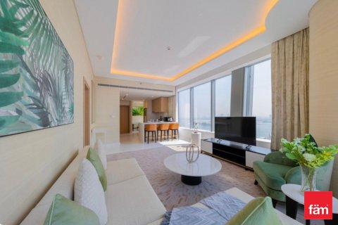 Appartement à Palm Jumeirah, Dubai, 1 chambre, 100 m², № 24690 - photo 6