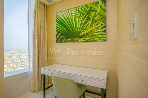 Appartement à Palm Jumeirah, Dubai, 1 chambre, 100 m², № 24690 - photo 12