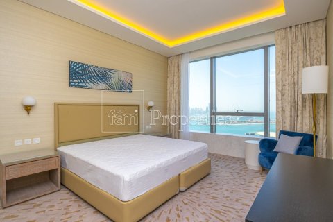 Appartement à Palm Jumeirah, Dubai, 1 chambre, 100 m², № 24690 - photo 7