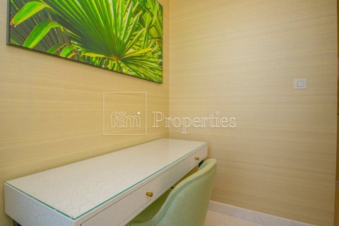 Appartement à Palm Jumeirah, Dubai, 1 chambre, 100 m², № 24690 - photo 3