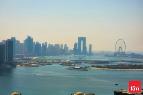 Appartement à Palm Jumeirah, Dubai, 1 chambre, 100 m², № 24690 - photo 2