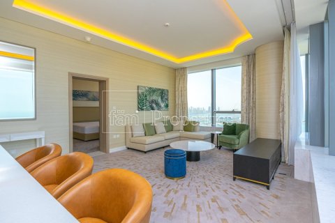 Appartement à Palm Jumeirah, Dubai, 1 chambre, 100 m², № 24690 - photo 21