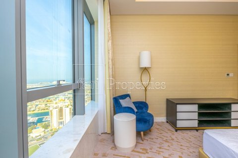 Appartement à Palm Jumeirah, Dubai, 1 chambre, 100 m², № 24690 - photo 17