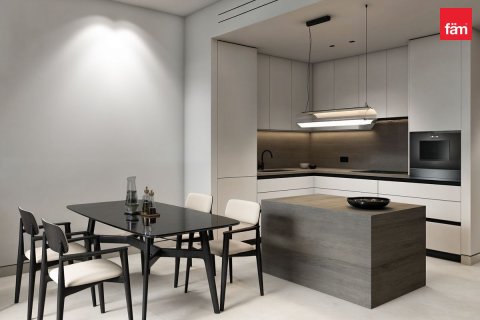 Apartamento en Dubai, 1 dormitorio, 89.3 m², № 24691 - foto 4