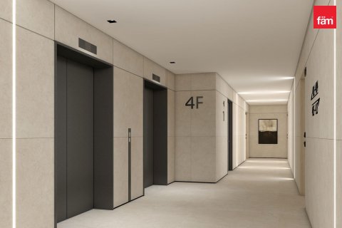 Apartamento en Dubai, 1 dormitorio, 89.3 m², № 24691 - foto 7