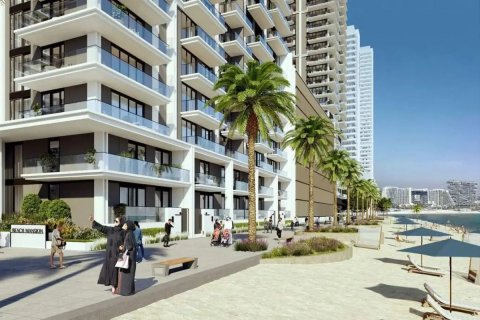 Apartment in Dubai Harbour, Dubai 4 bedrooms, 414.5 sq.m. № 24694 - photo 15